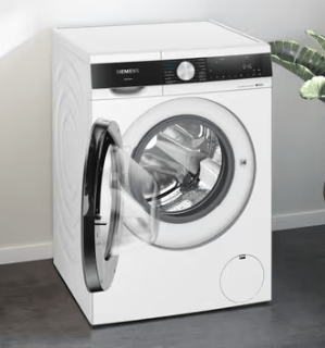 Siemens iQ500 WD14U592DN – Kombinert vaskemaskin og tørketrommel Vask&tørk - Norskombruk.no