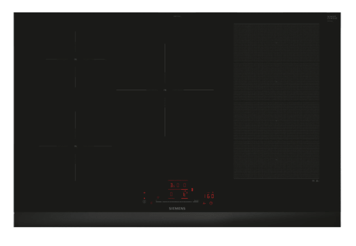 Siemens iQ700 EX875HVC1E induksjonstopp Platetopp - Norskombruk.no