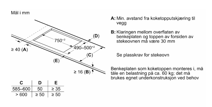Siemens iQ700 EX875HVC1E induksjonstopp Platetopp - Norskombruk.no