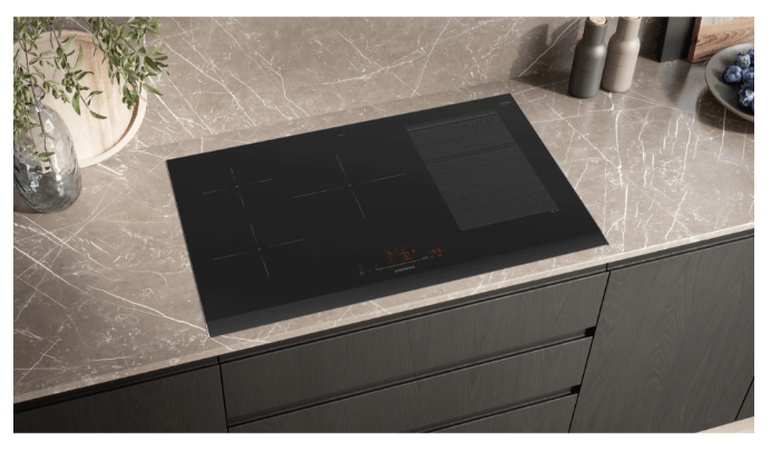 Siemens iQ700 EX875HVC1E induksjonstopp Platetopp - Norskombruk.no