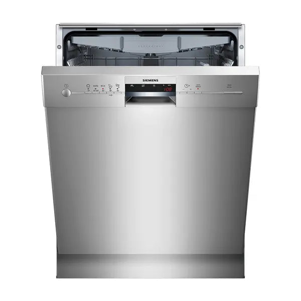 SIEMENS OPPVASKMASKIN SN45L580SK Oppvaskmaskin - Norskombruk.no