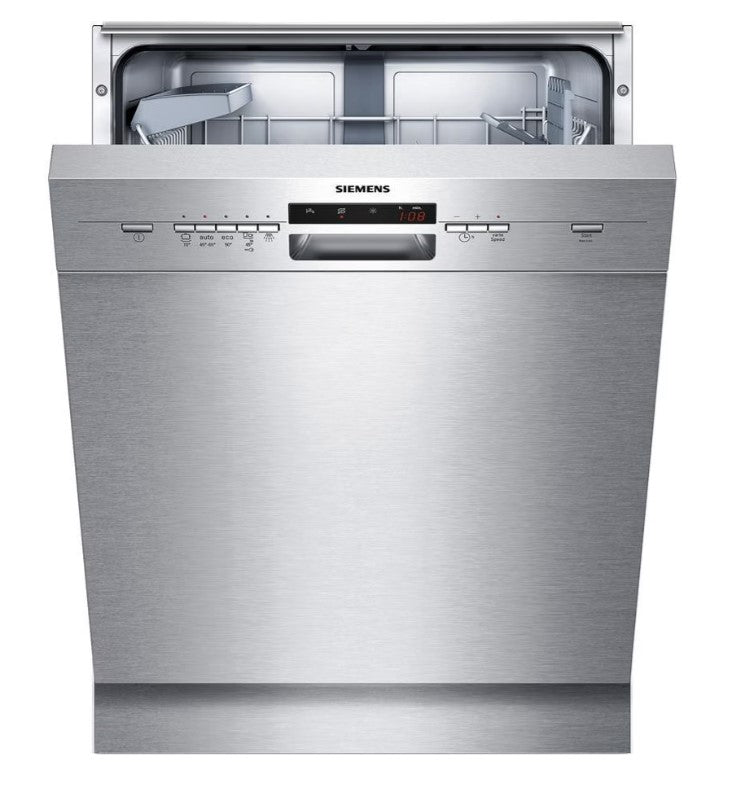 Siemens oppvaskmaskin SN45M505SK Oppvaskmaskiner - Norskombruk.no