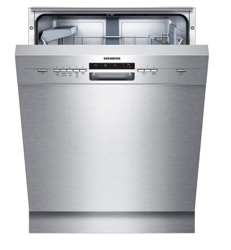 Siemens SN45M505SK oppvaskmaskin oppvaskmaskin - Norskombruk.no