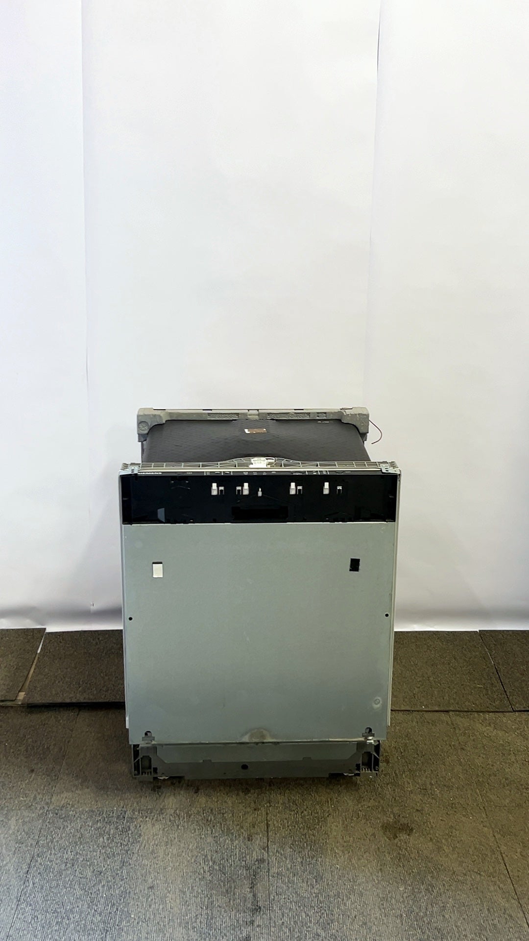 Siemens SN614X04AE integrert oppvaskmaskin oppvaskmaskin - Norskombruk.no