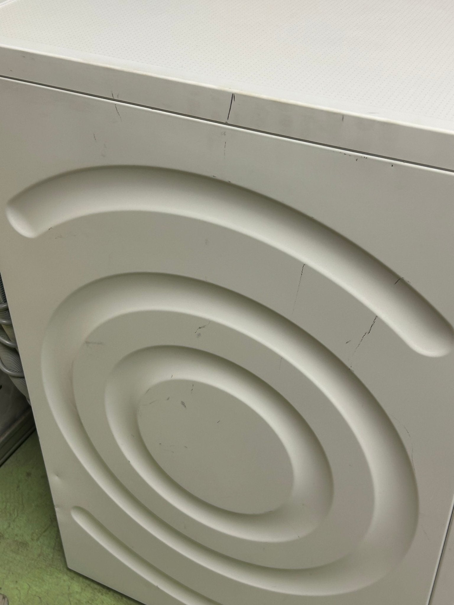 Siemens WD15H540DN vask&tørk Vask&tørk - Norskombruk.no