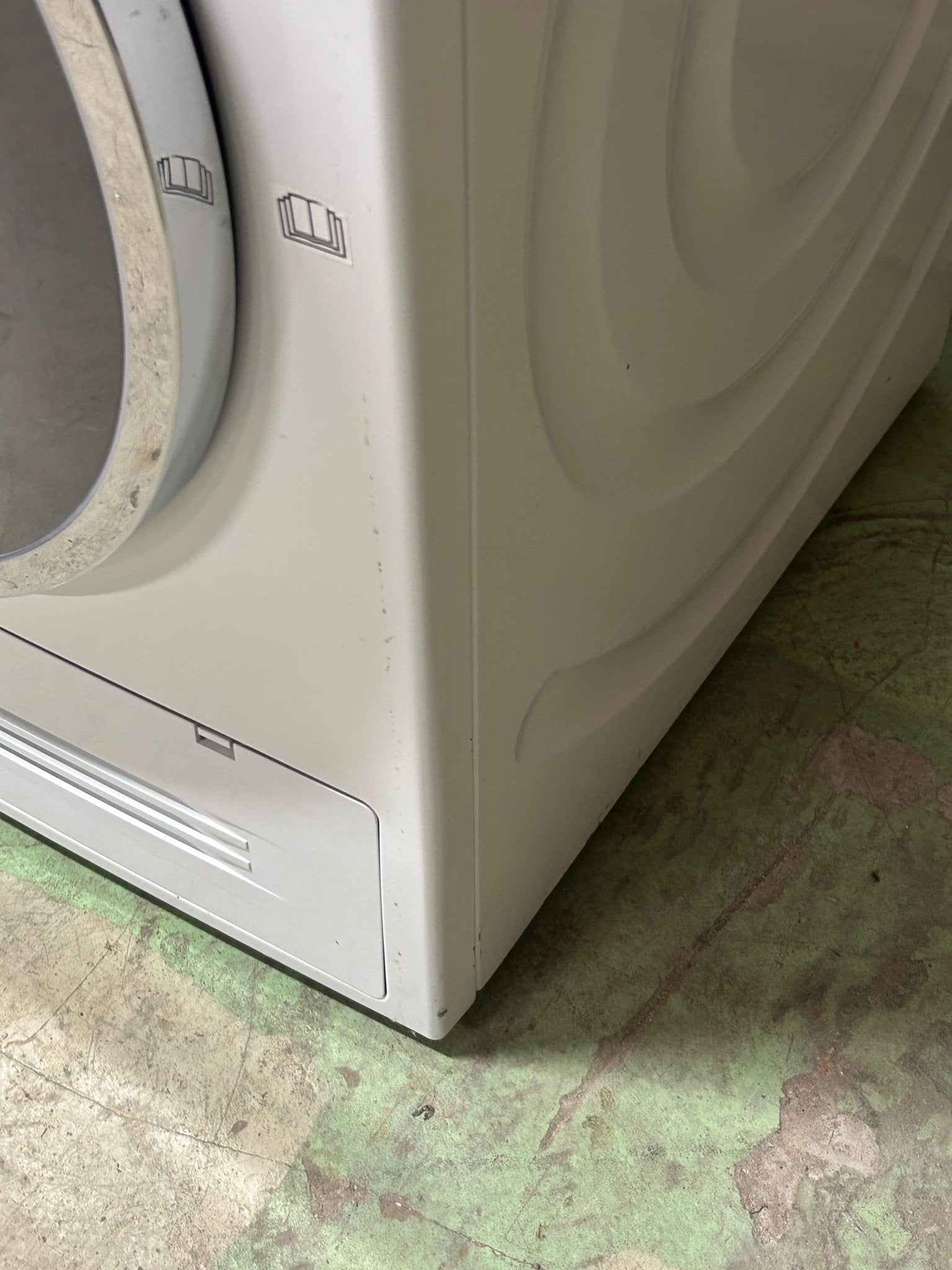 Siemens WD15H540DN vask&tørk Vask&tørk - Norskombruk.no