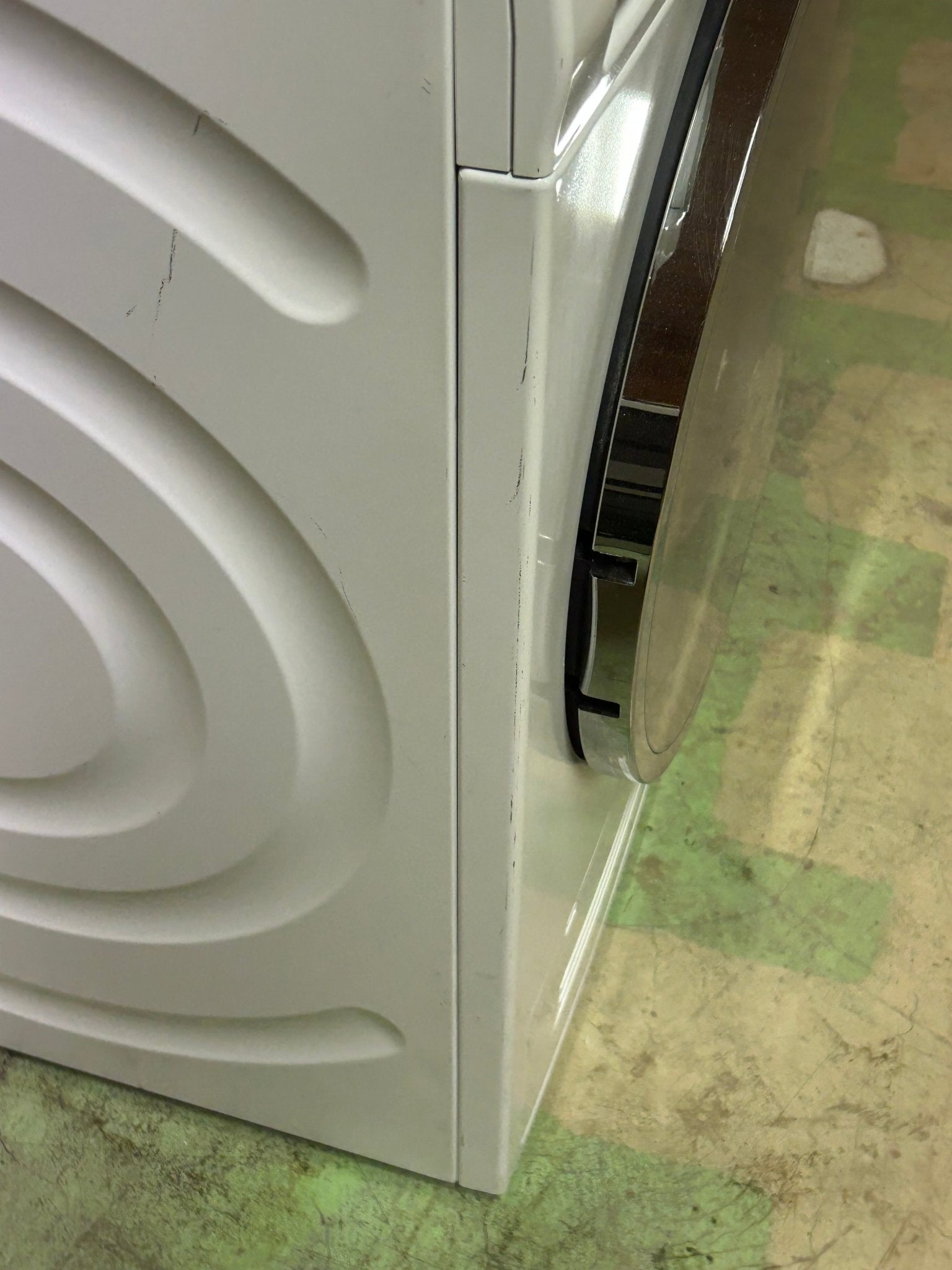 Siemens WD15H540DN vask&tørk Vask&tørk - Norskombruk.no