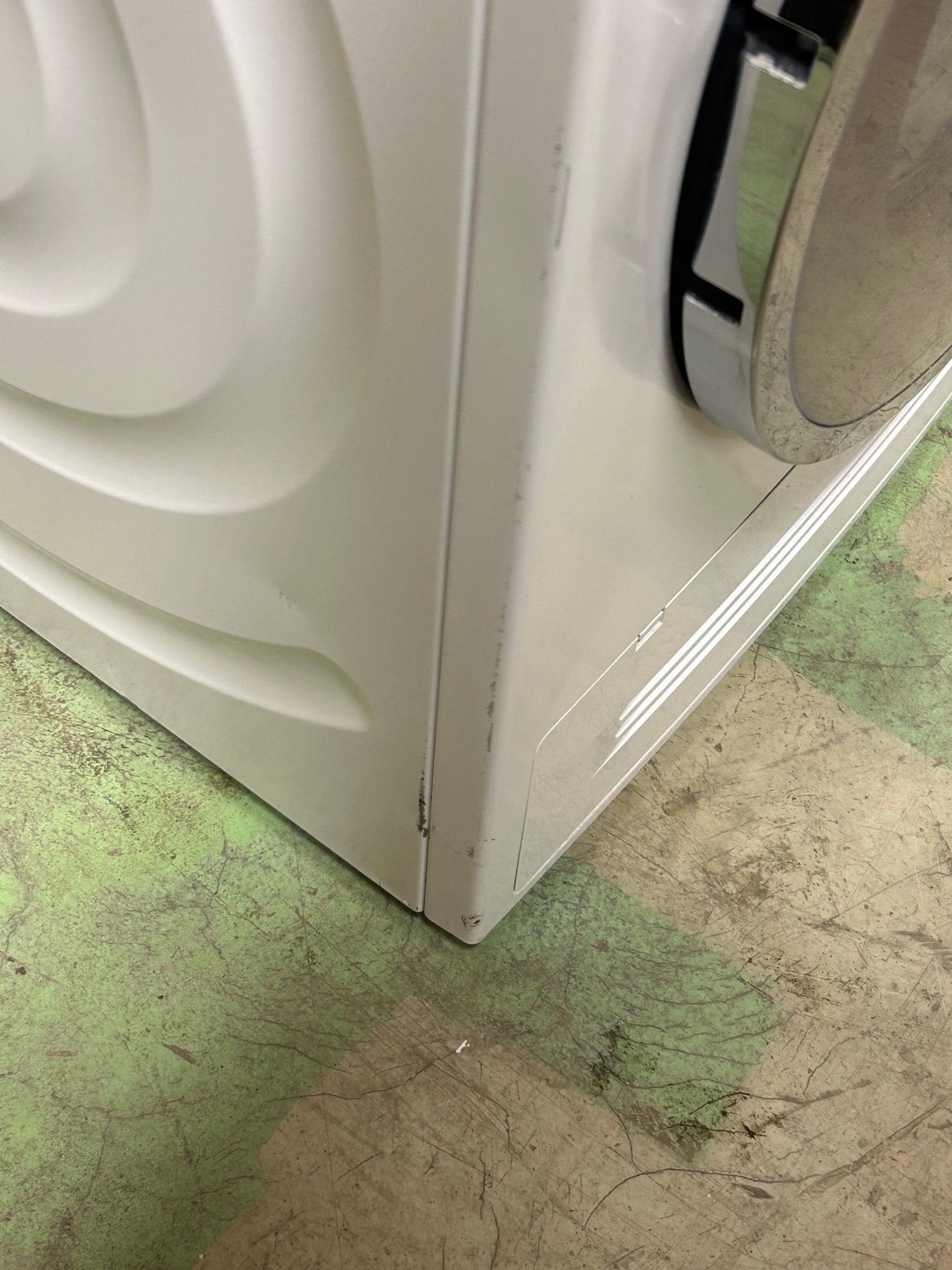 Siemens WD15H540DN vask&tørk Vask&tørk - Norskombruk.no