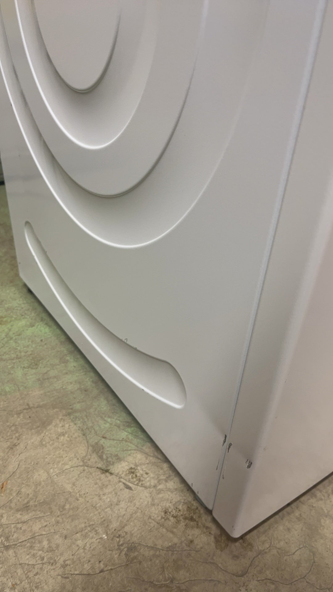 Siemens WM14N02LDN vaskemaskin vaskemaskin - Norskombruk.no
