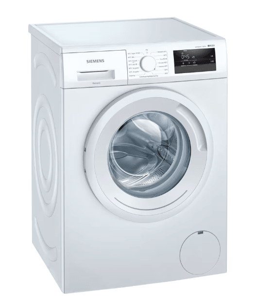 Siemens WM14N02LDN vaskemaskin vaskemaskin - Norskombruk.no