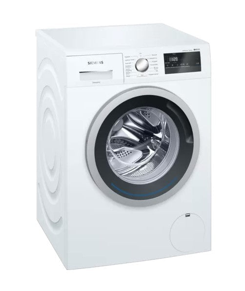 Siemens WM14N1B8DN vaskemaskin vaskemaskin - Norskombruk.no