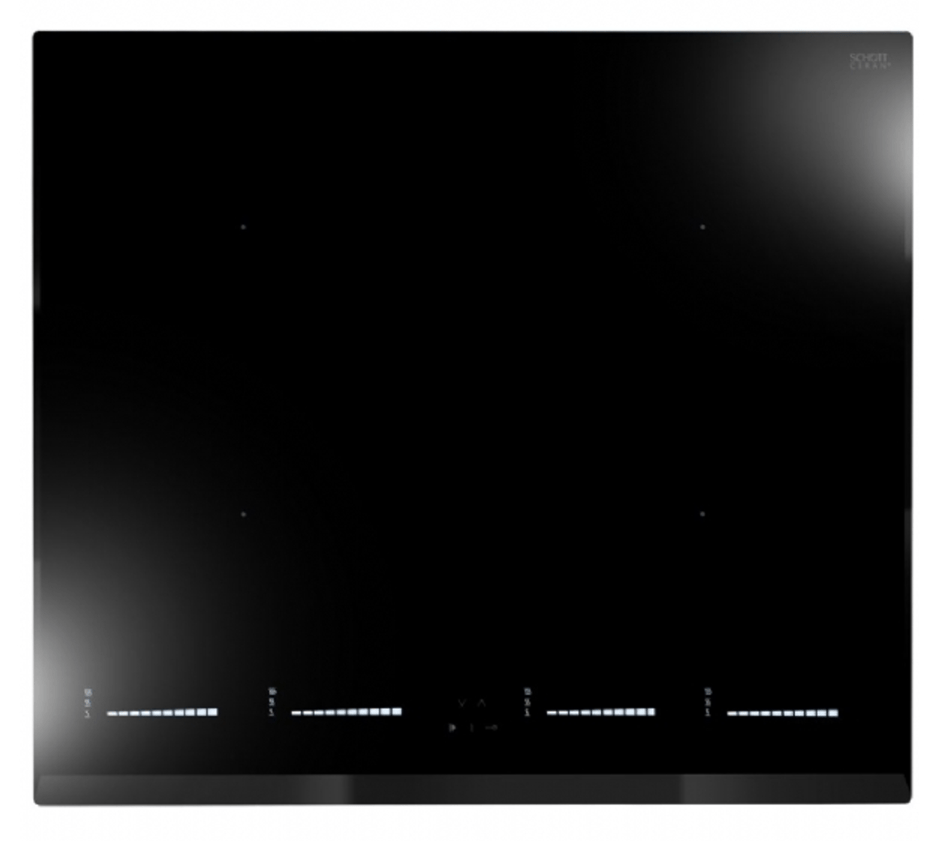 Silverline PEI 3060 – induksjonsplatetopp Induksjonstopp - Norskombruk.no