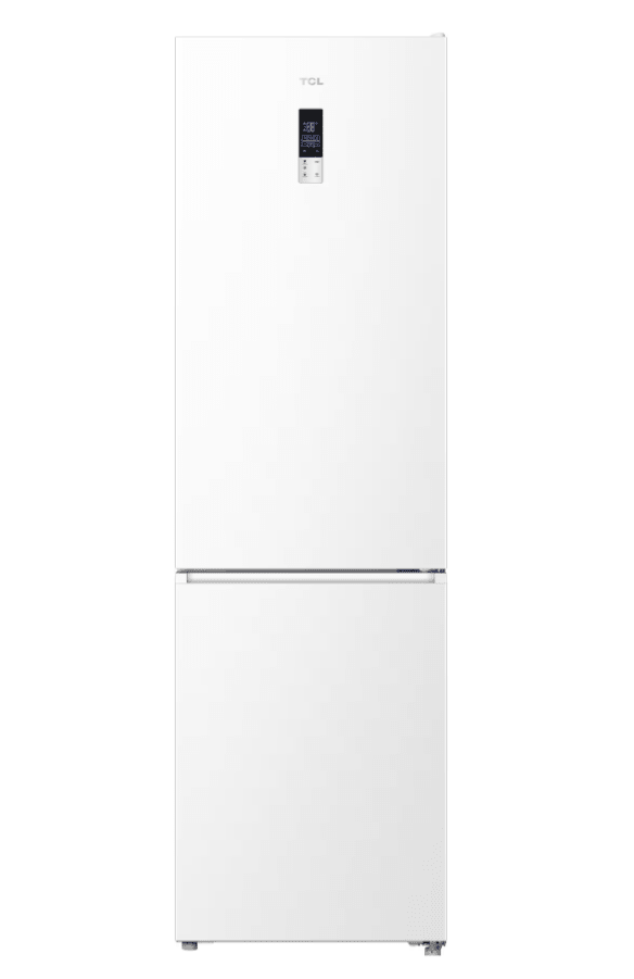 TCL kombiskap RP409BWE0NE Kombiskap - Norskombruk.no