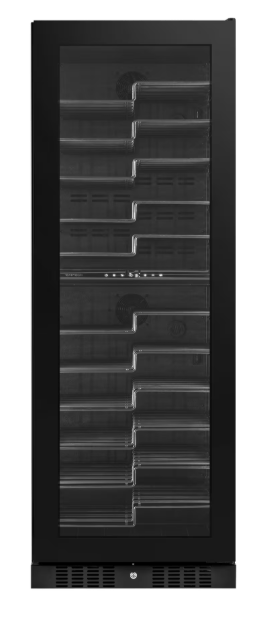 Temptech vinskap CPRO1800DRB Vinskap - Norskombruk.no