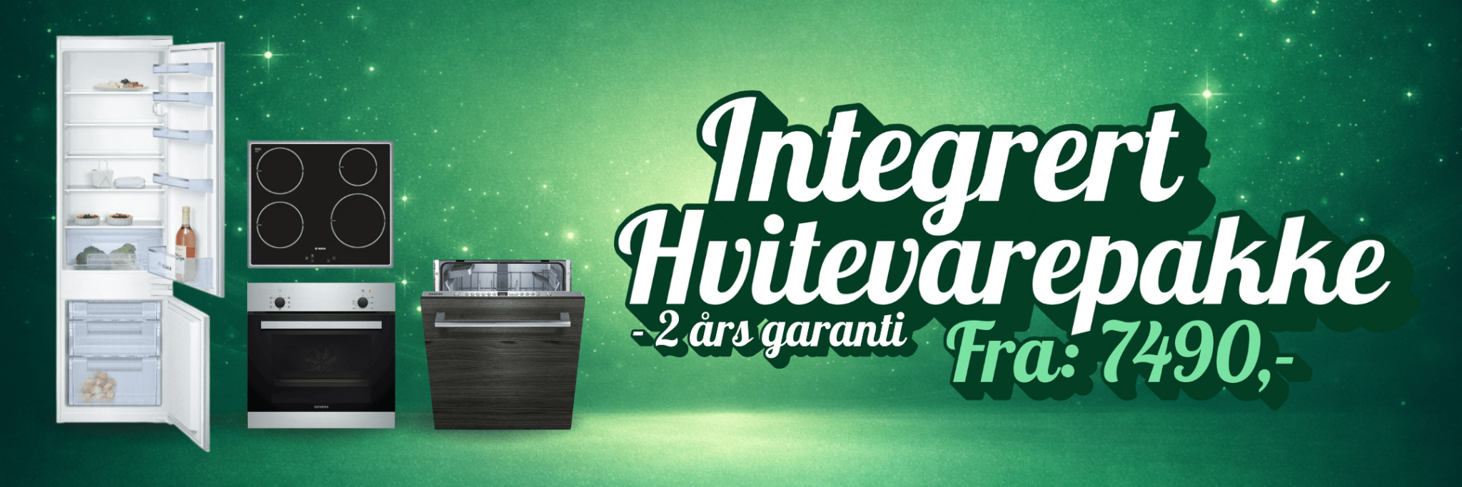 Testprodukt - Norskombruk.no