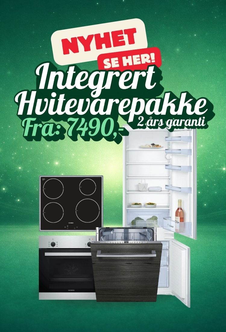 Testprodukt - Norskombruk.no