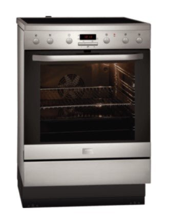 Voss - Electrolux ELI13320 - RF Induksjonskomfyr Induksjonskomfyr - Norskombruk.no