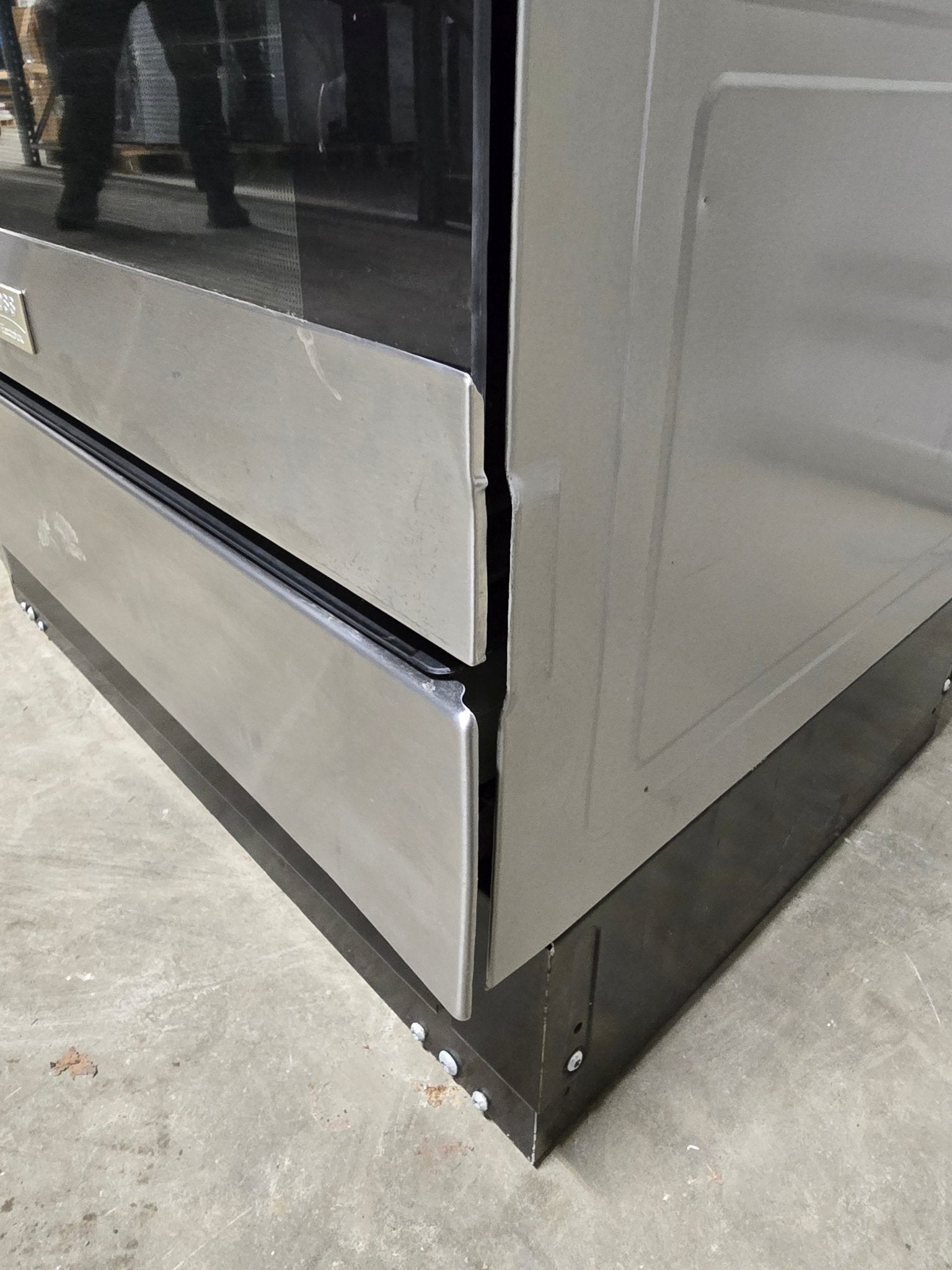 Voss - Electrolux ELK23020 - RV – keramisk komfyr Keramisk Komfyr - Norskombruk.no