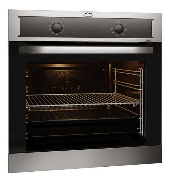 VOSS - Electrolux IEL6000 - RF integrert stekeovn Integrert stekeovn - Norskombruk.no