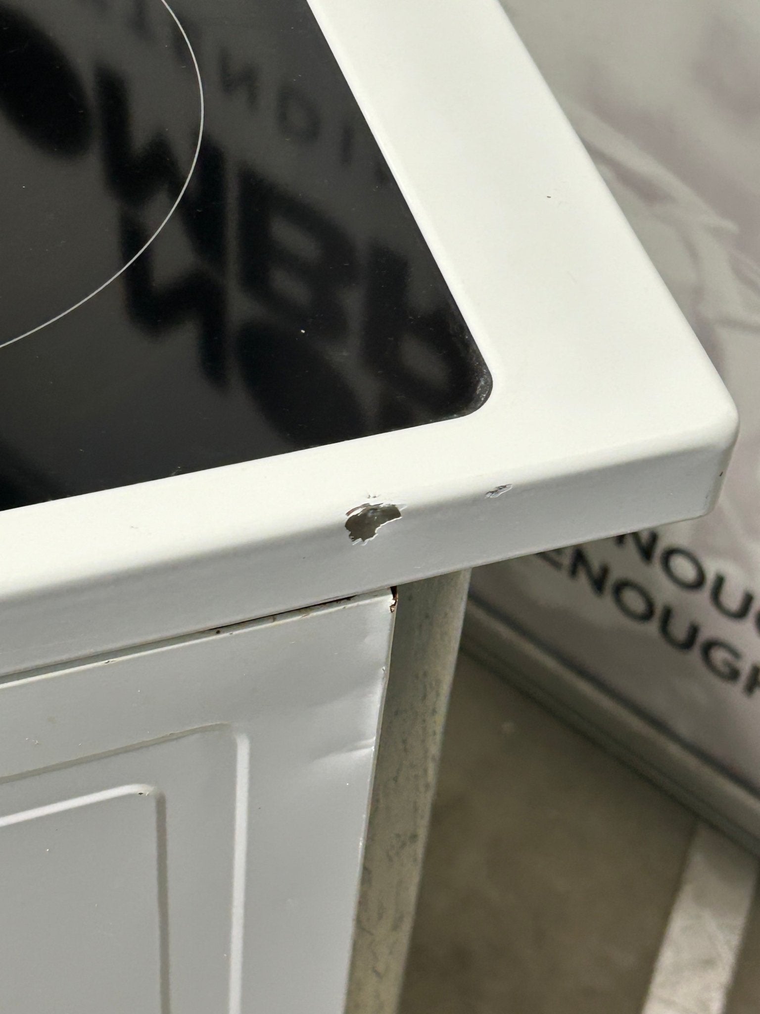 Voss - Electrolux Induksjonskomfyr ELI23020HV Induksjonskomfyr - Norskombruk.no