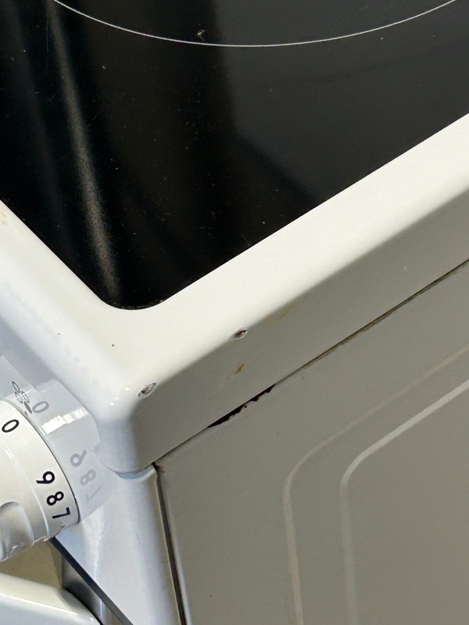 Voss - Electrolux Keramisk komfyr ELK13003HV Keramisk Komfyr - Norskombruk.no
