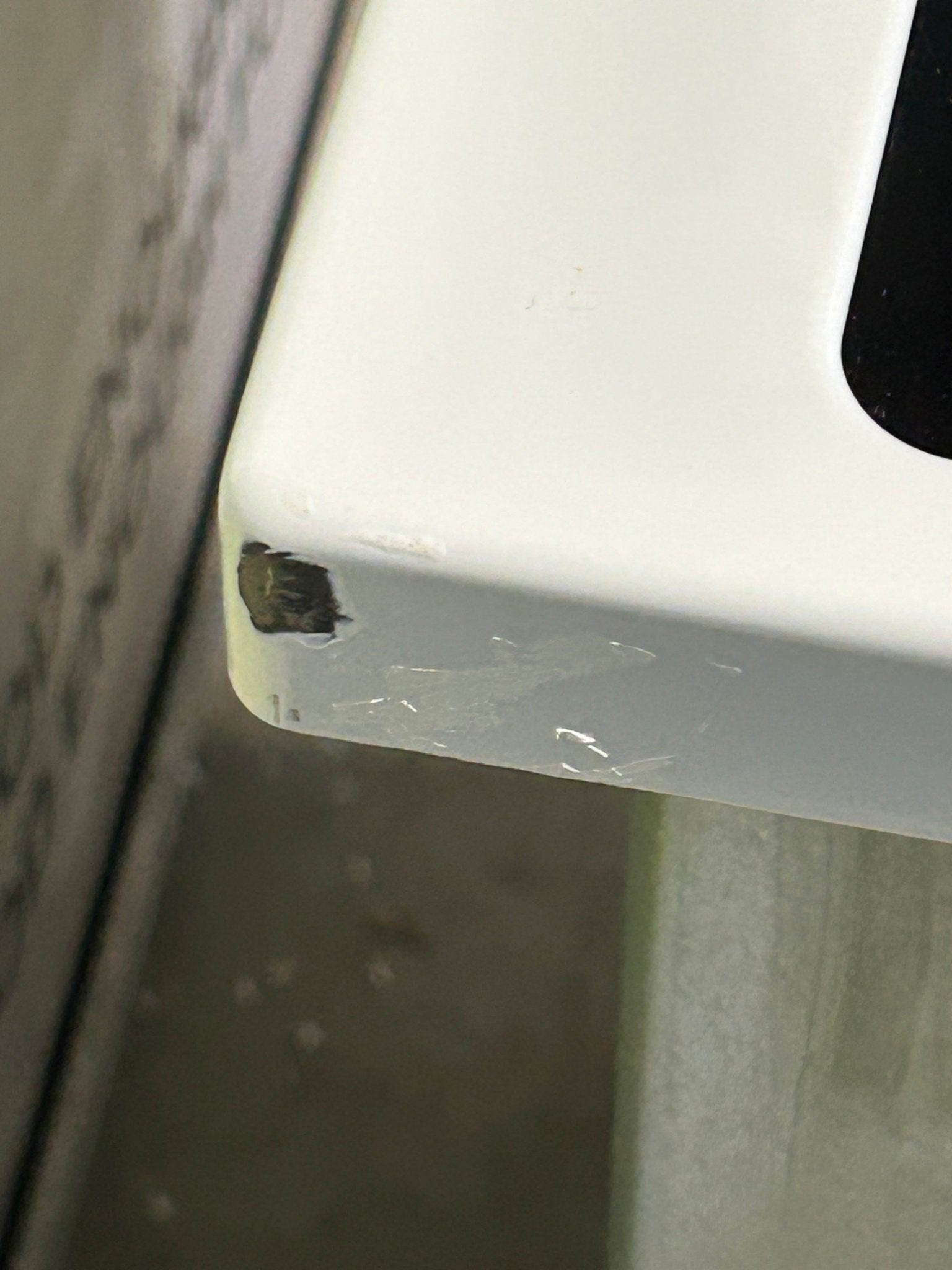 Voss - Electrolux keramisk komfyr ELK13030 - HV Keramisk Komfyr - Norskombruk.no