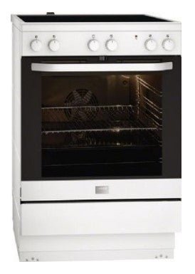 Voss - Electrolux keramisk komfyr ELK13032 - HV Keramisk Komfyr - Norskombruk.no