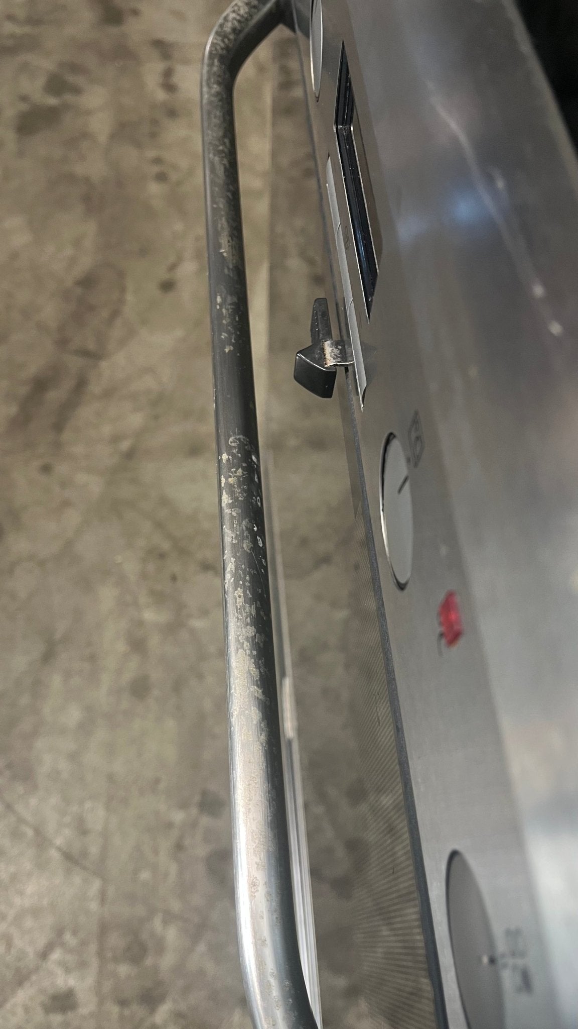 Voss - Electrolux keramisk komfyr ELK23320RF Keramisk Komfyr - Norskombruk.no