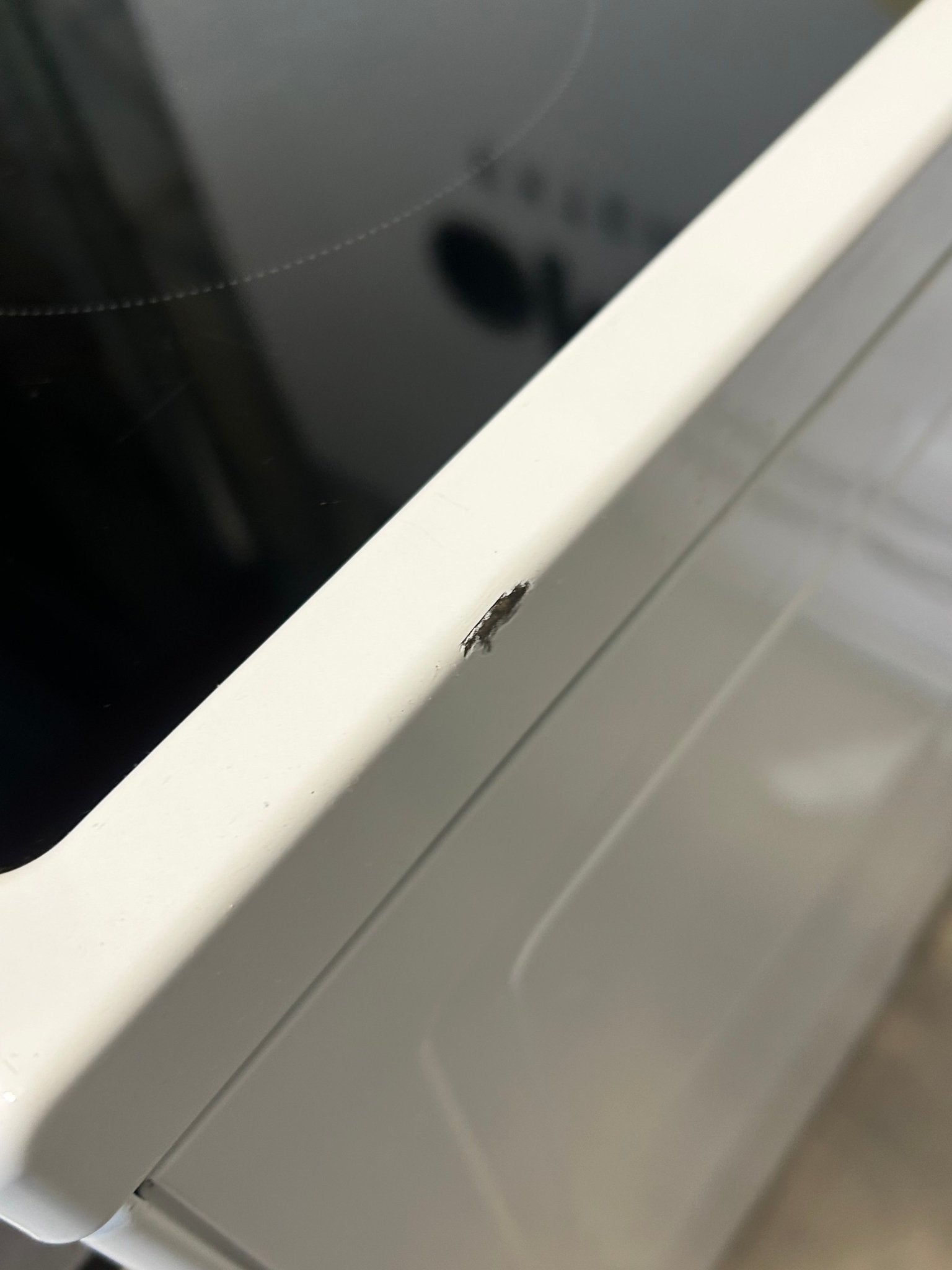 Voss - Electrolux keramisk komfyr VKK60308HV Keramisk Komfyr - Norskombruk.no