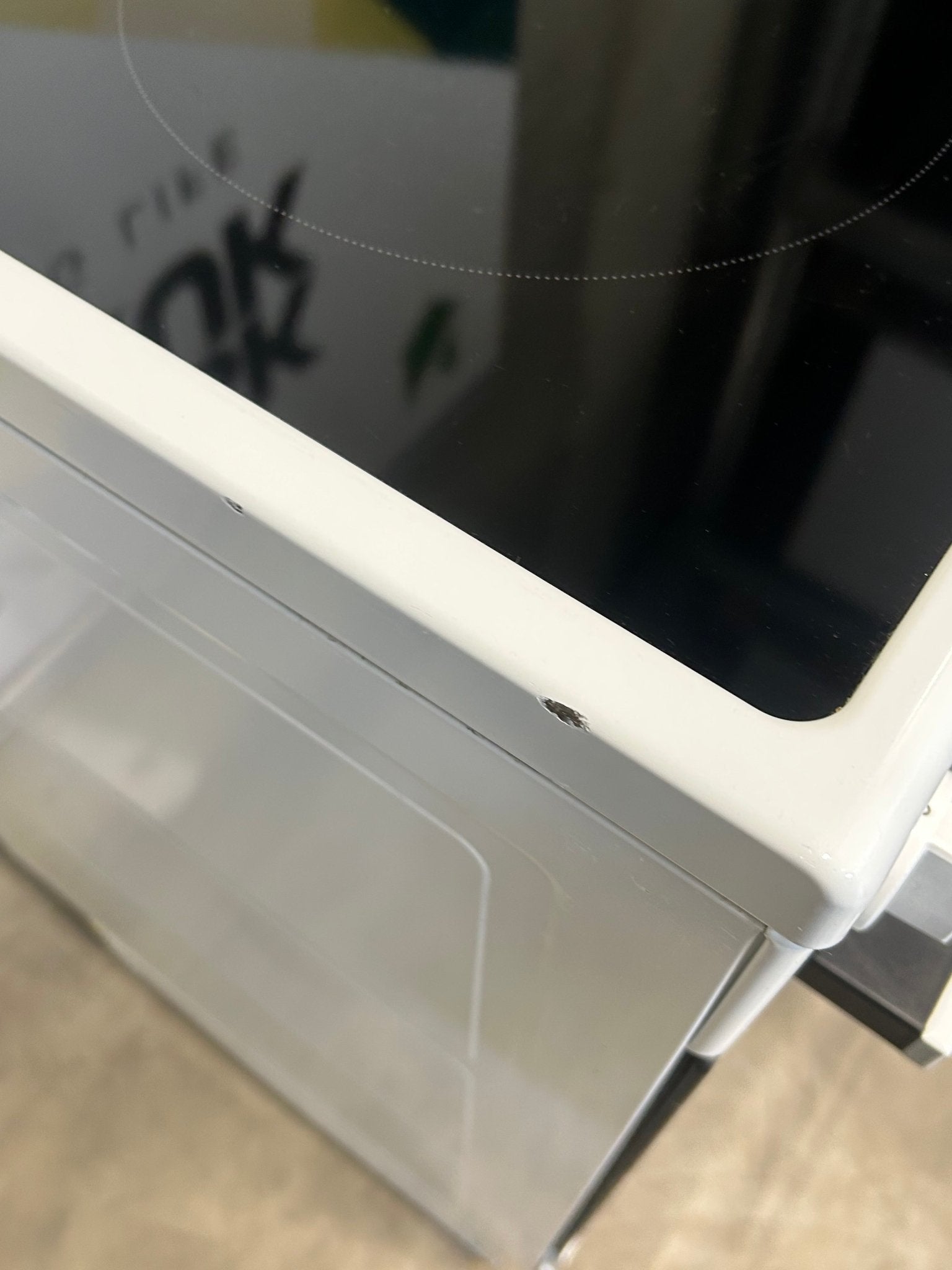 Voss - Electrolux keramisk komfyr VKK60308HV Keramisk Komfyr - Norskombruk.no