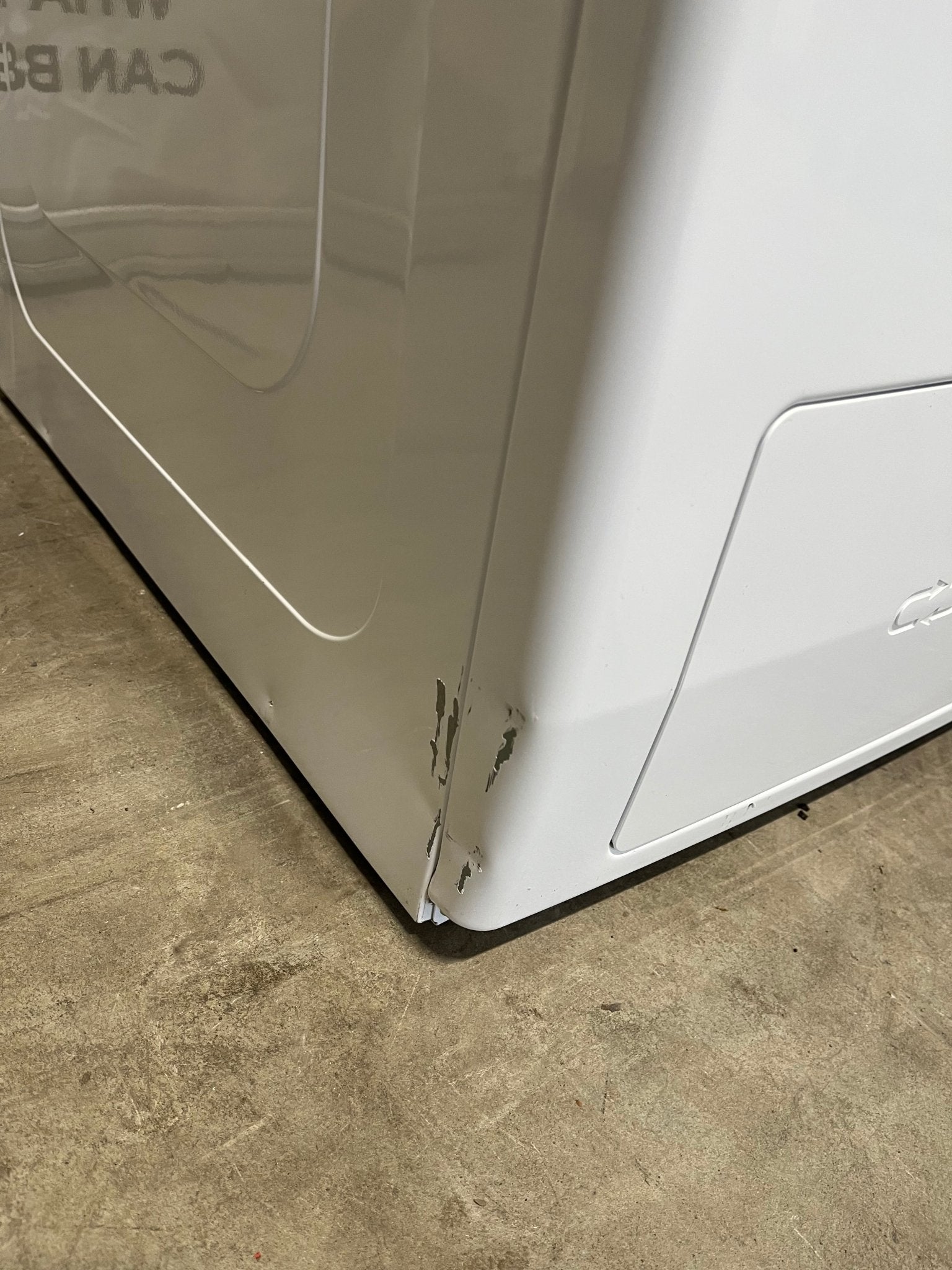 Whirlpool HSCX80426 varmepumpetørketrommel Varmepumpetørketrommel - Norskombruk.no