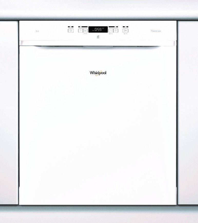Whirlpool oppvaskmaskin WUC3T123PF Oppvaskmaskin - Norskombruk.no