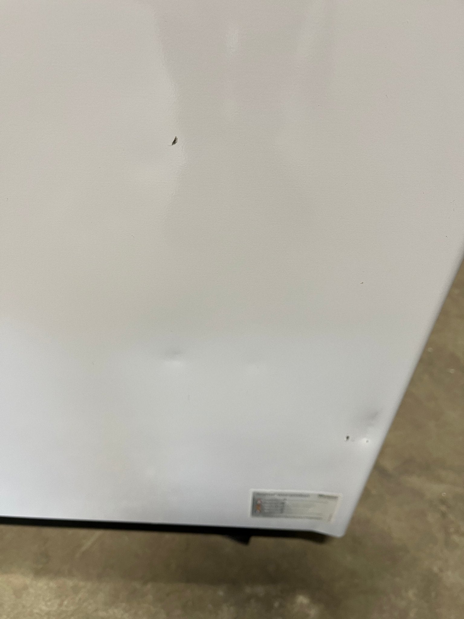 Whirlpool oppvaskmaskin WUO 3P23 PL Oppvaskmaskin - Norskombruk.no