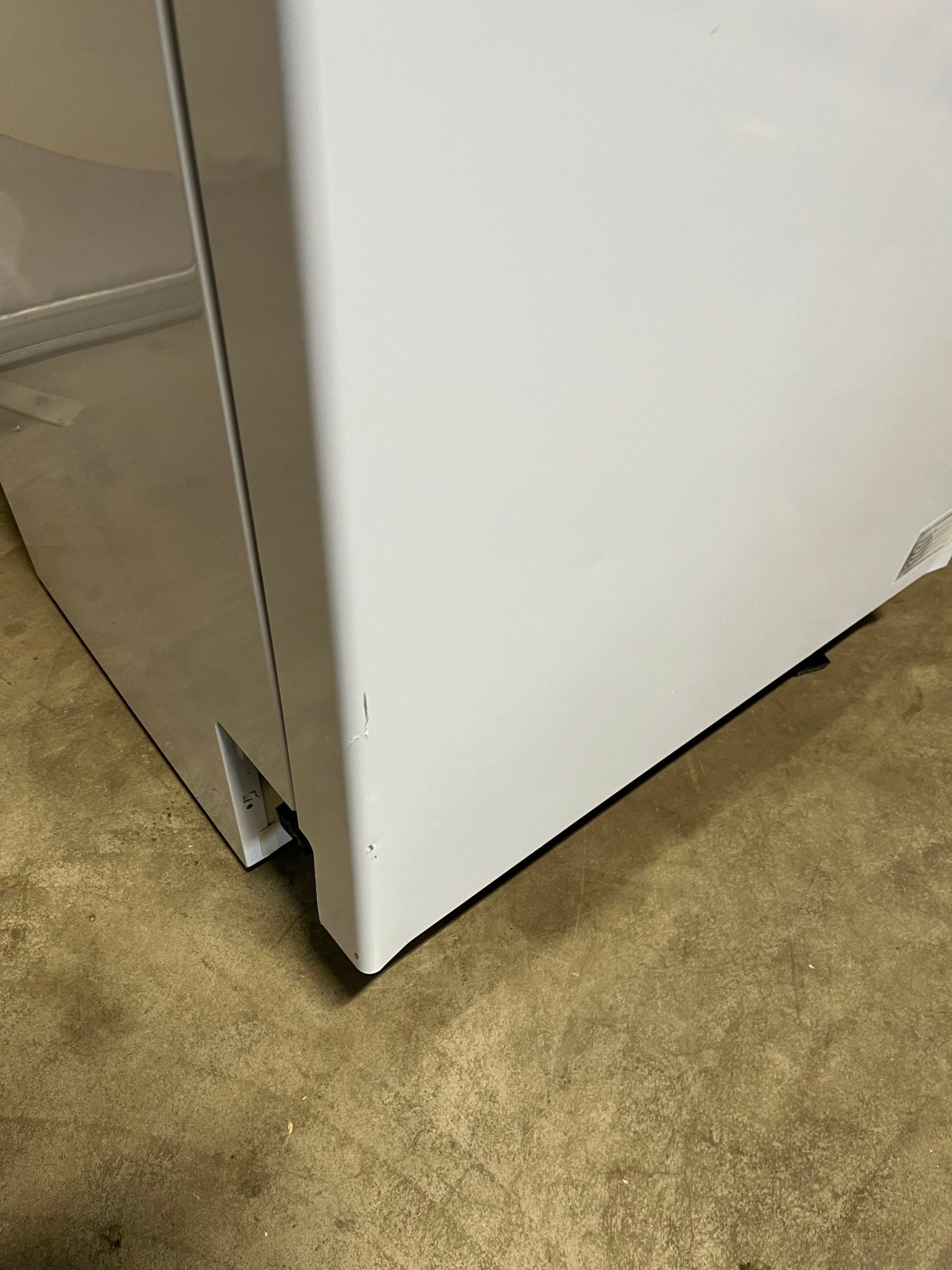 Whirlpool oppvaskmaskin WUO 3P23 PL Oppvaskmaskin - Norskombruk.no