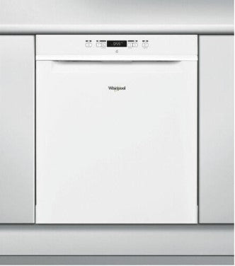 WHIRLPOOL WUC3C24P OPPVASKMASKIN Oppvaskmaskin - Norskombruk.no