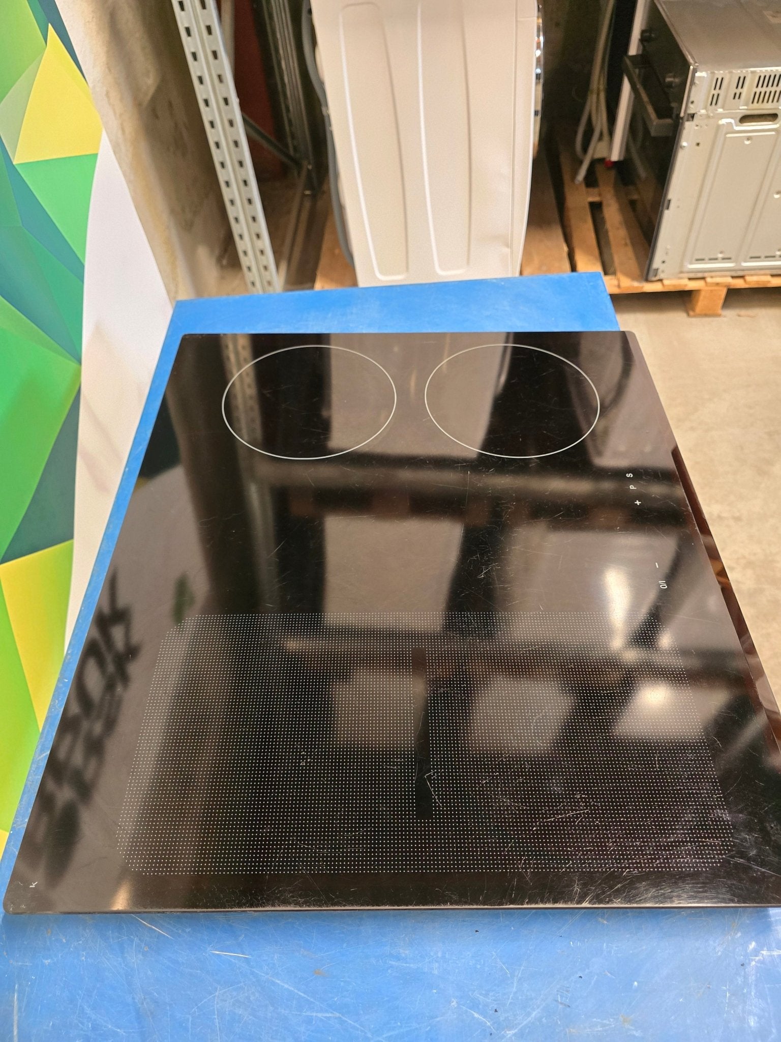 Witt induksjonstopp WIF631CWA Induksjonstopp - Norskombruk.no