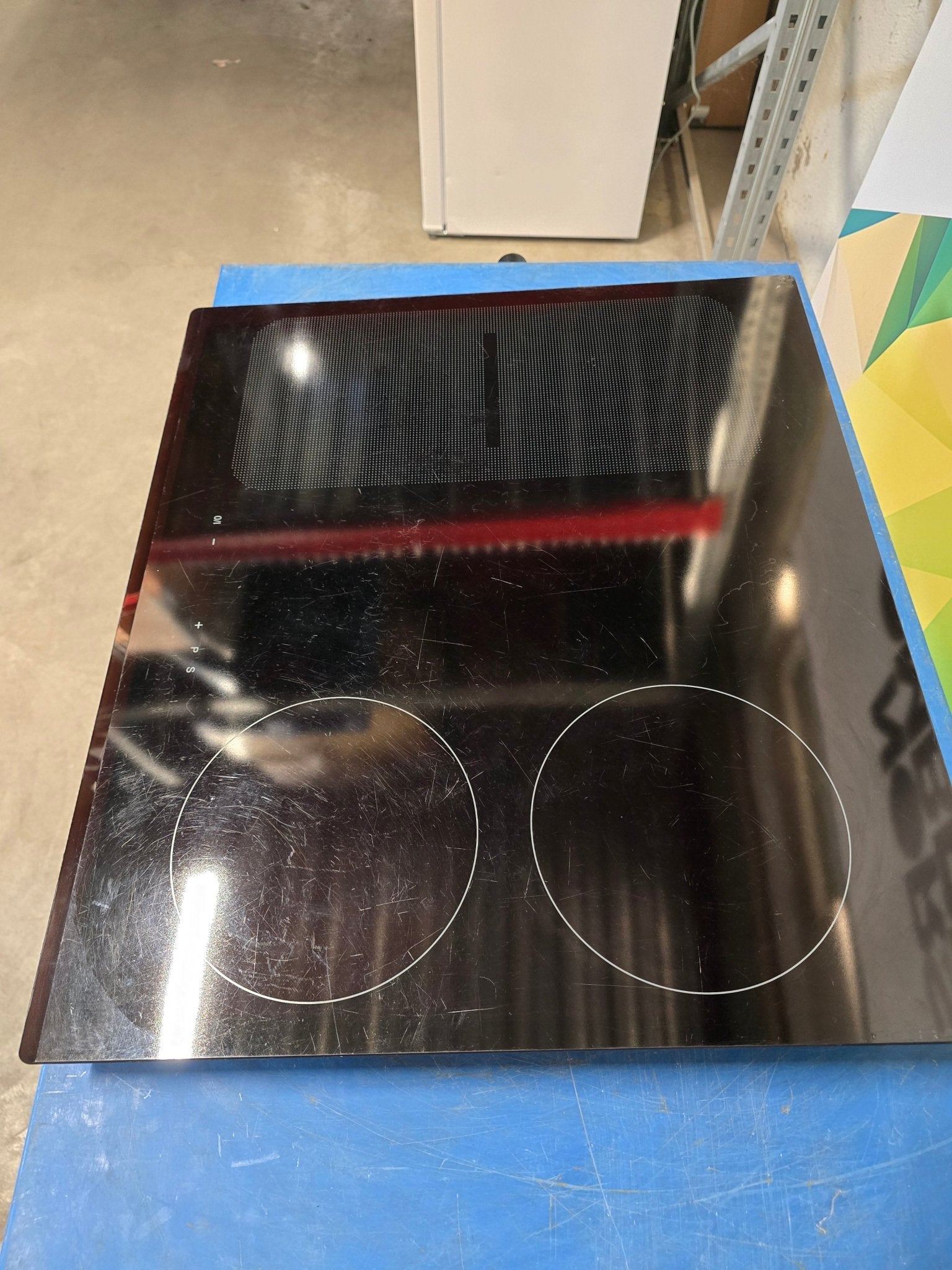 Witt induksjonstopp WIF631CWA Induksjonstopp - Norskombruk.no