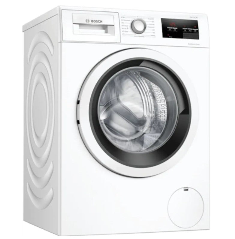 Bosch Serie 6 vaskemaskin WAU28UE9SN