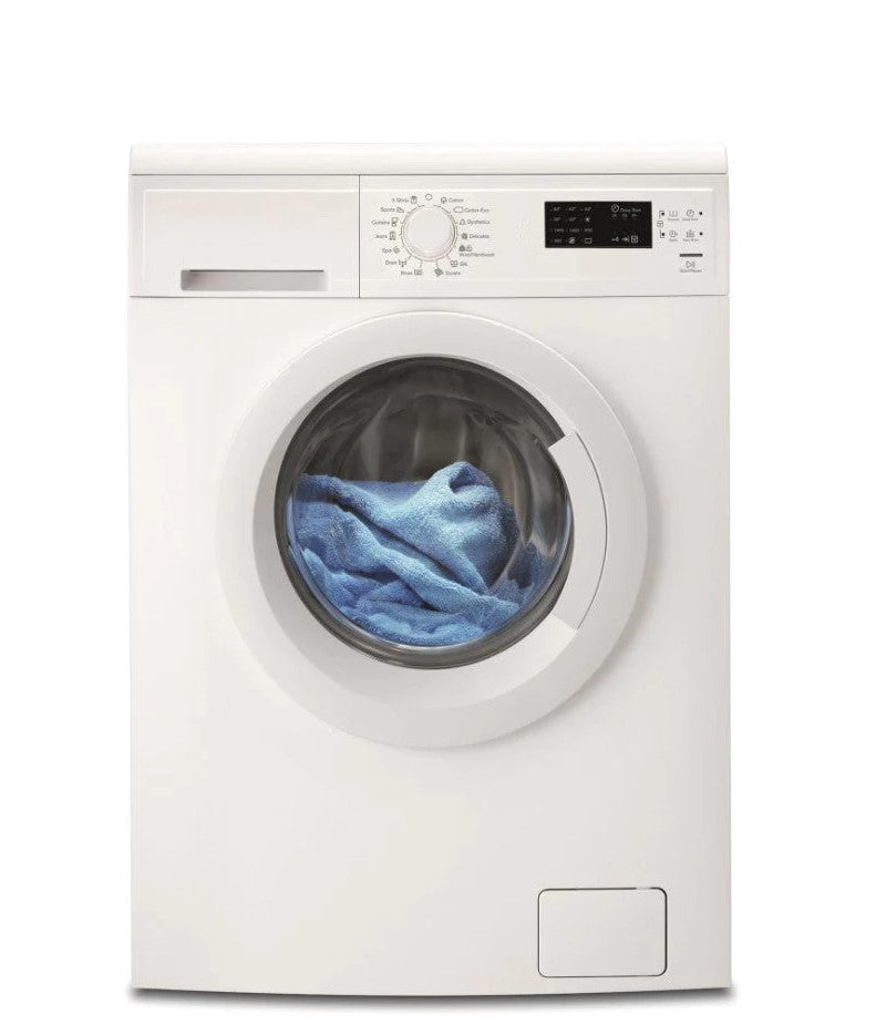 Vi velger vaskemaskin for deg - 2 års garanti