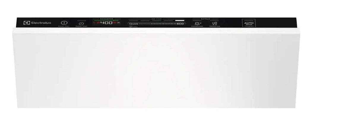 Electrolux helintegrert oppvaskmaskin EEQ42200L (45cm)