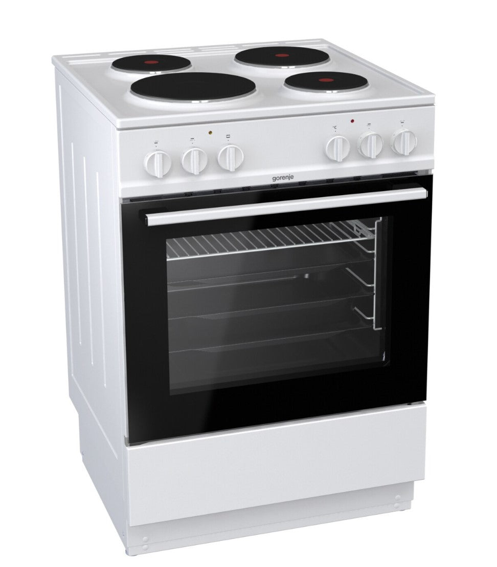 Gorenje komfyr E6151WA