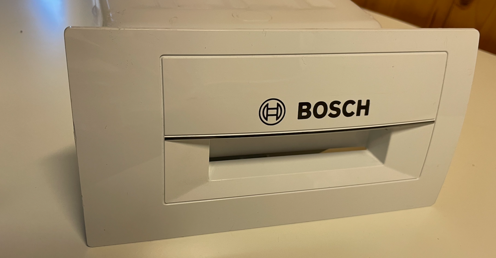 Vanntank/kondensbeholder til Bosch Serie 4 Tørketrommel