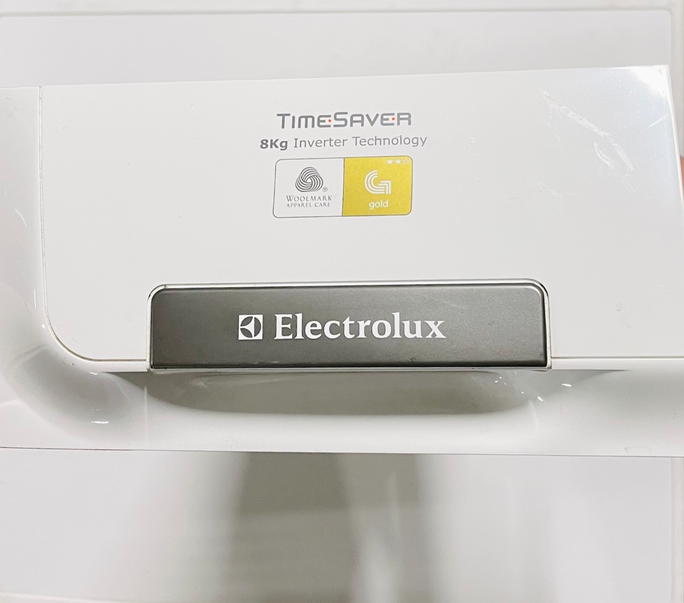 Vanntank/kondens beholder til Electrolux TimeSaver Inverter 8kg tørketrommel