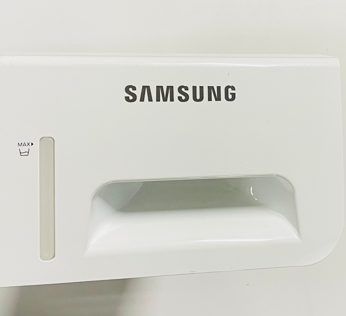Vanntank/kondensbeholder til Samsung DV8000 tørketrommel