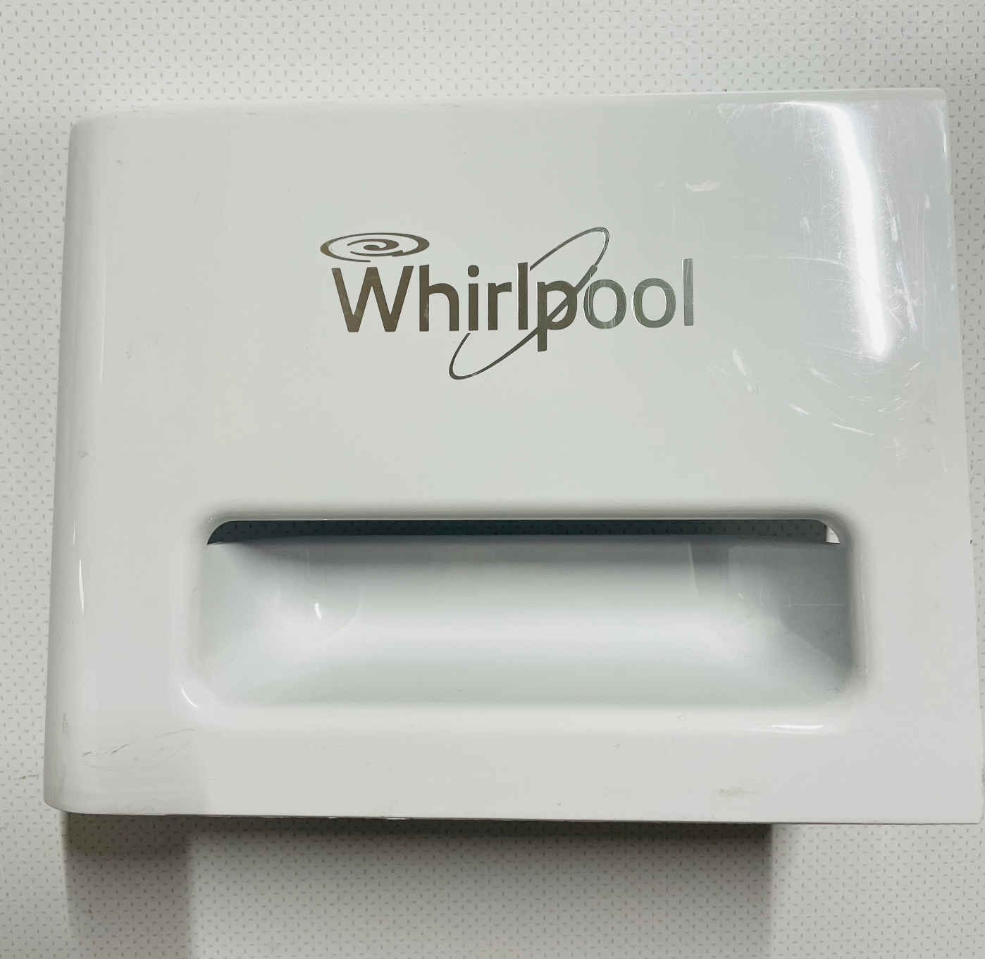 Vanntank/kondensbeholder sett til Whirlpool tørketromel