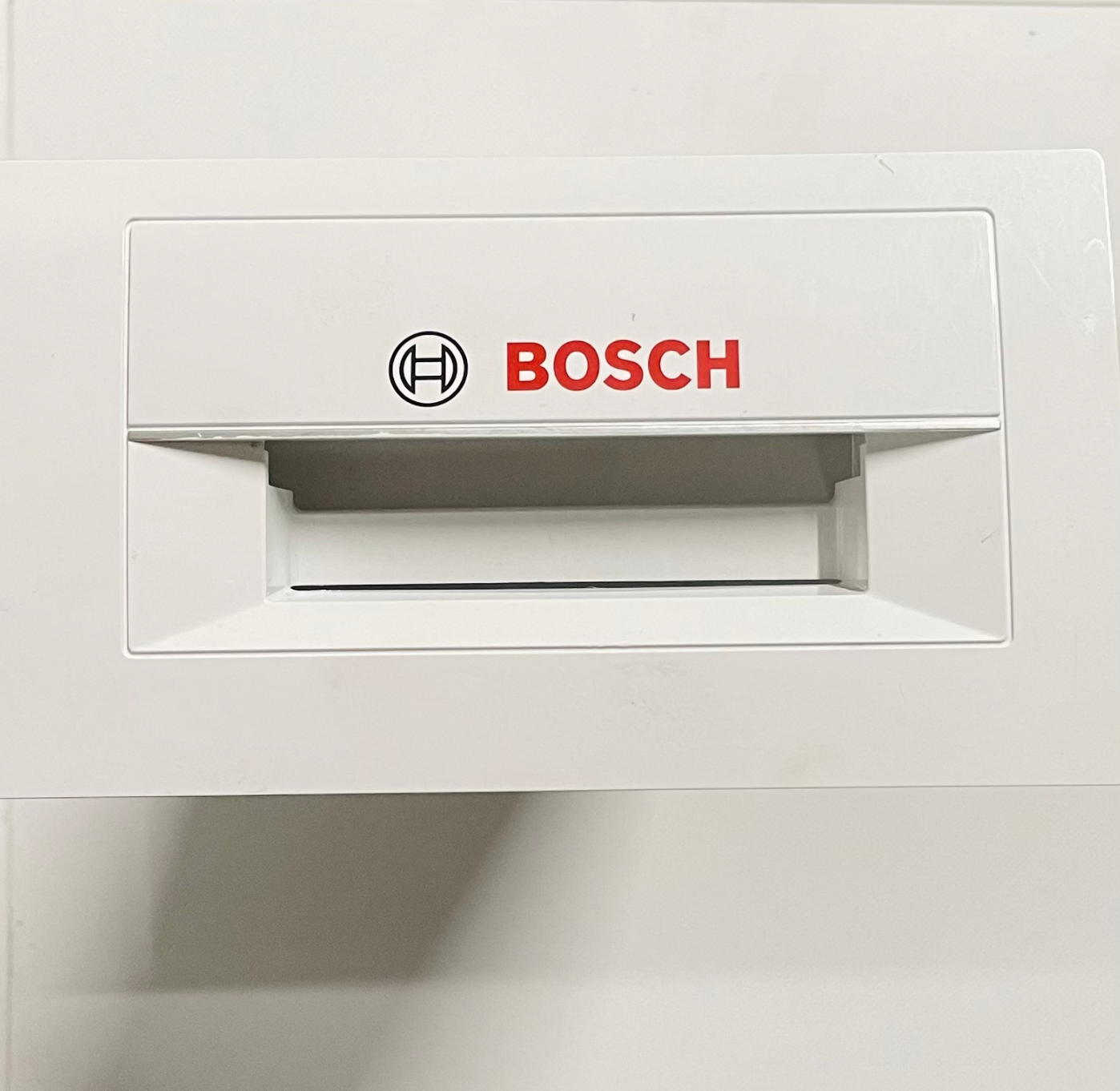 Vanntank/kondensbeholder sett til Bosch Siemens tørketrommel