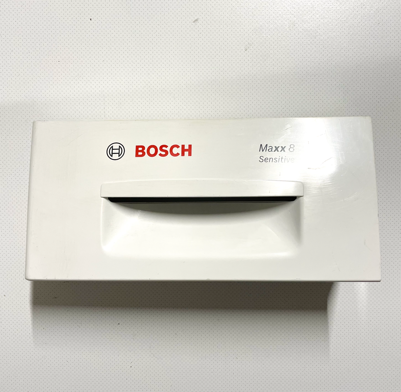 Vanntank/kondensbeholder sett til Bosch Maxx 8 Sensitive