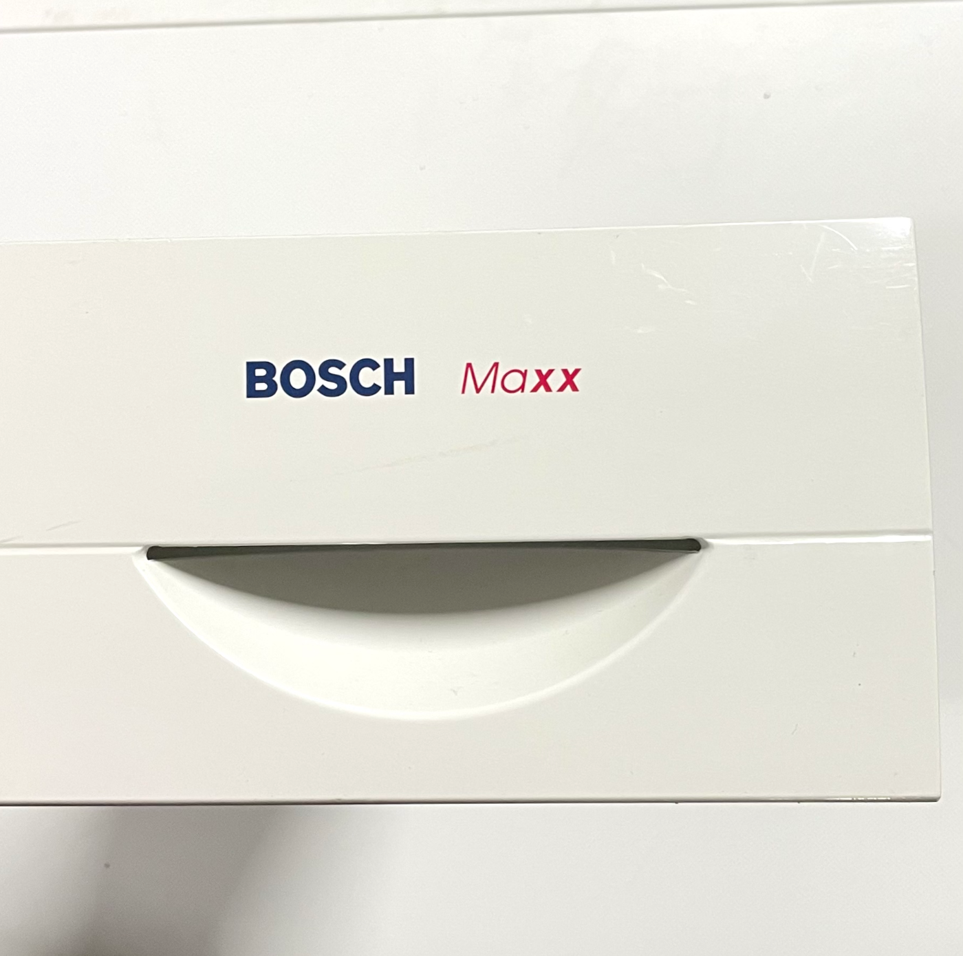 Vanntank/kondensbeholder sett til Bosch Maxx tørketrommel