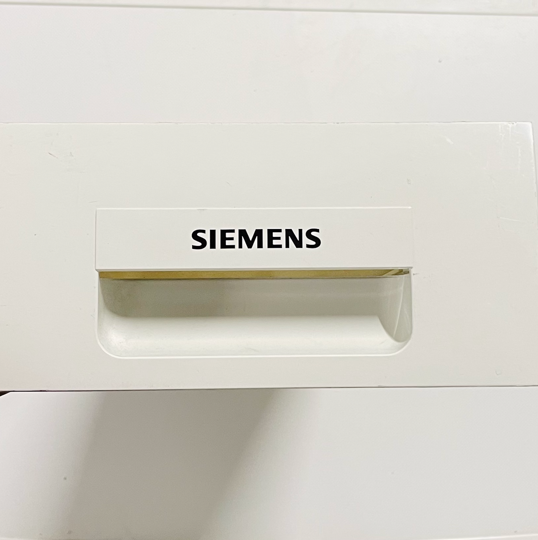 Vanntank/kondensbeholder sett til Siemens Tørketrommel