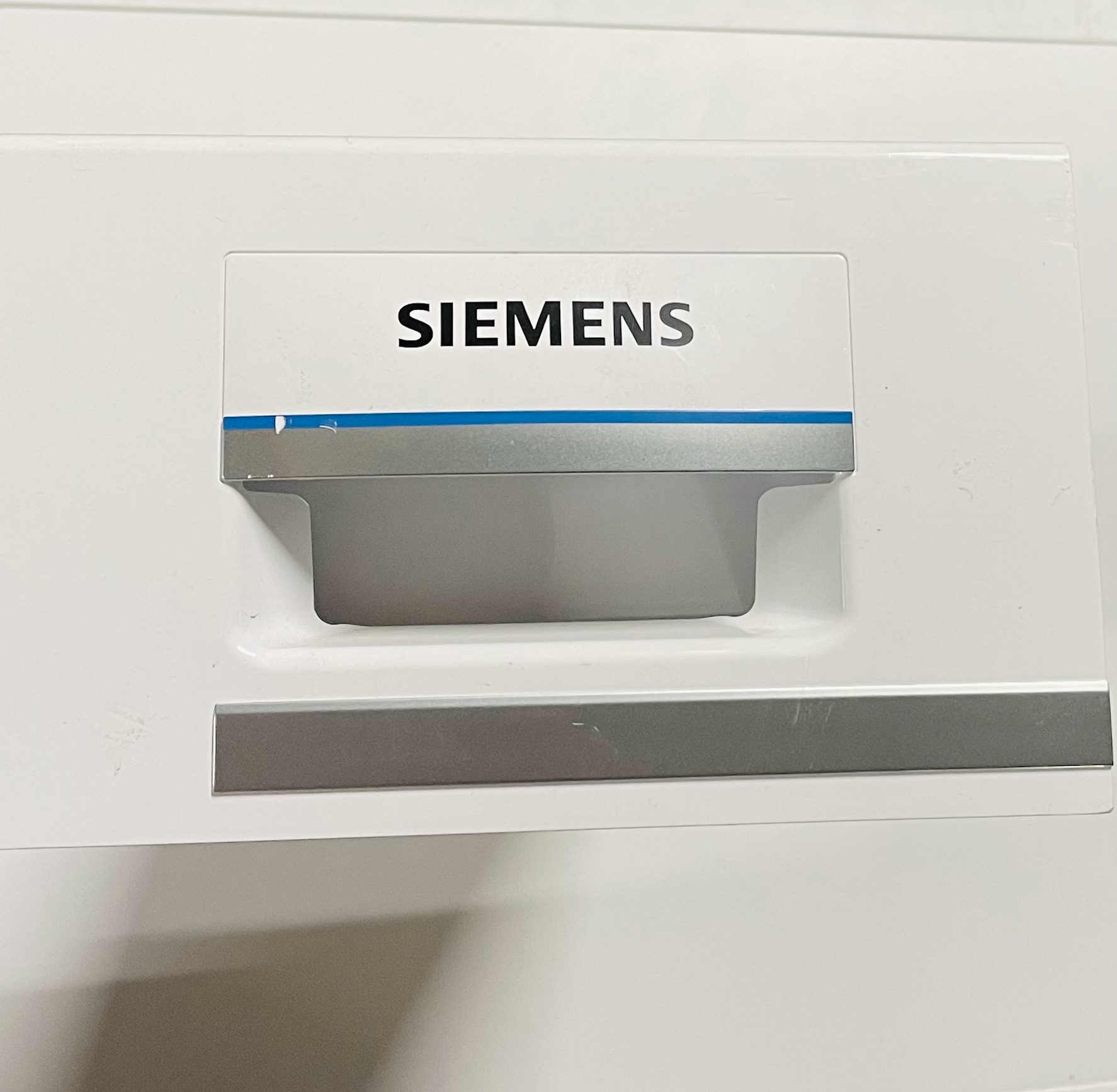 Vanntank/kondensbeholder til Siemens tørketrommel